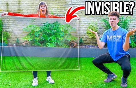 Does The Real Life Invisibility Cloak Actually Work