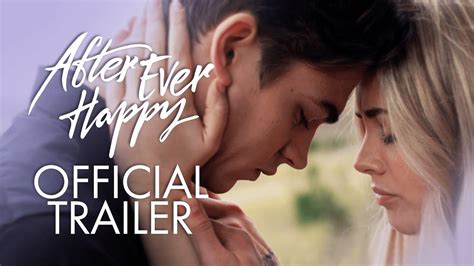 happy official trailer prime video youtube