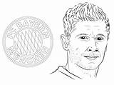 Lewandowski Uefa Ligue Campeones München Juventus sketch template