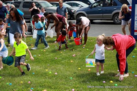 easter egg hunt archives clarksville tn