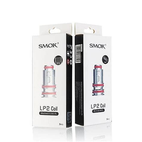 smok lp replacement coils  pack  store vape royalty