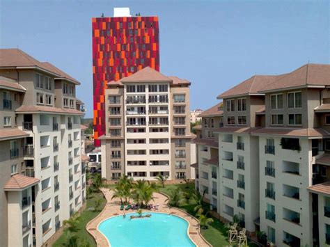 Ghana Rising Real Estate And Lifestyle Beautiful