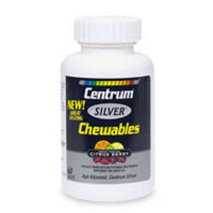 centrum silver chewable vitamins reviews viewpointscom