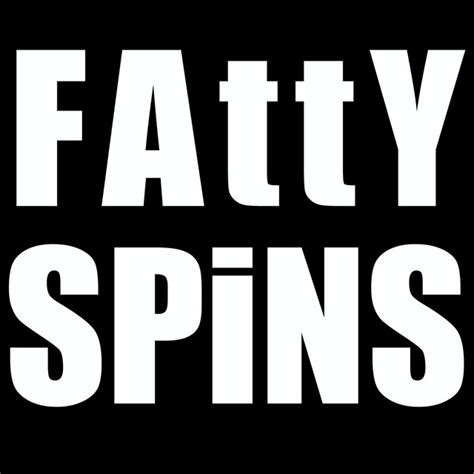 fatty spins on spotify