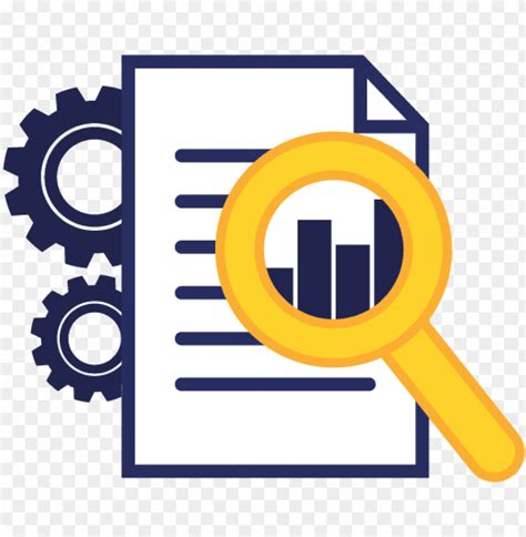research main icon  documents  ico png transparent  clear