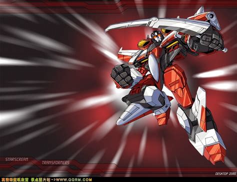 starscream transformers armada photo  fanpop