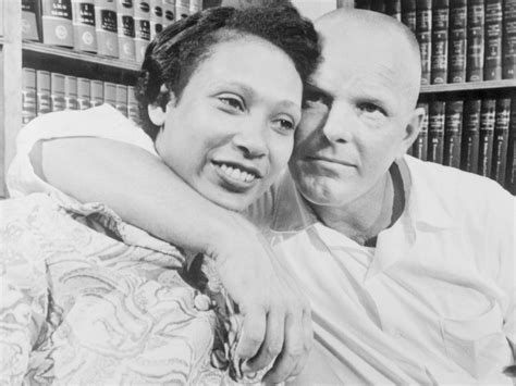 Interracial Marriages Face Pushback 50 Years After Loving Mpr News