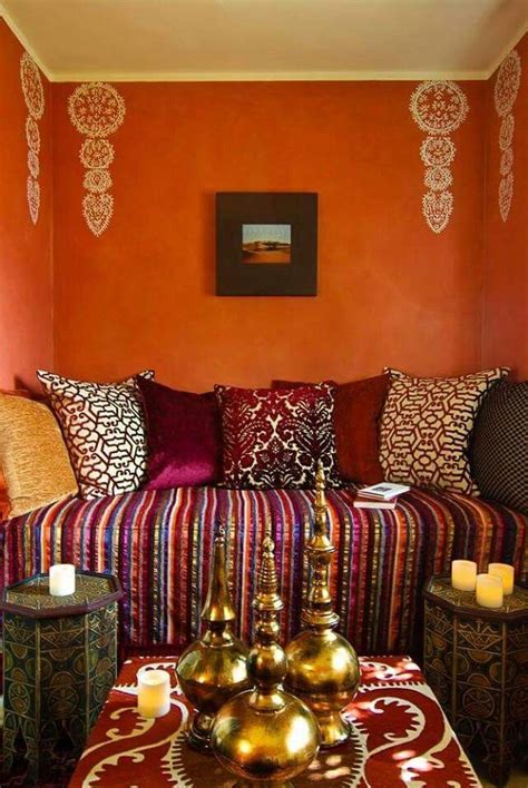 40 Fascinating Moroccan Bedroom Decoration Ideas Morrocan Decor