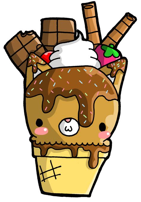 cartoon ice cream   cartoon ice cream png images