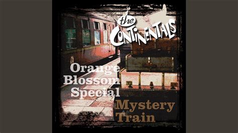 Mystery Train Instrumental Version Youtube