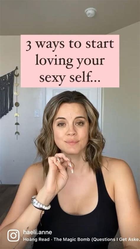 3 ways to increase your self esteem and love yourself more self love