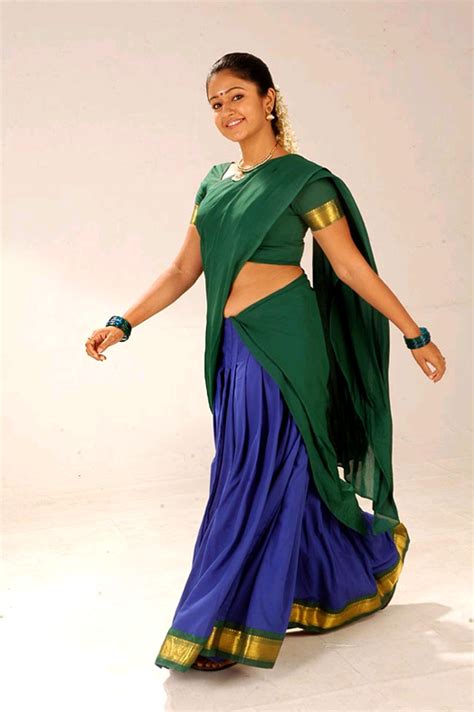 Hottest Actress Photos Poonam Bajwa Hot In Saree Stills