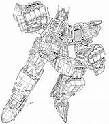 Transformers Coloring Kids Color Pages Print Characters sketch template