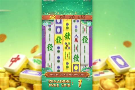 full gacor  pola rahasia mahjong ways  dapatkan jackpot  scatter    putaran