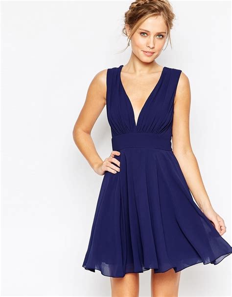 ouf 30 faits sur robes bleu marine un choix unique de robe bleu