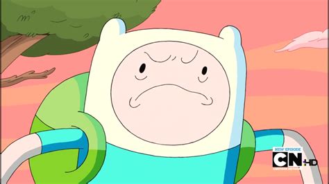 Image S4e16 Finn Mad Png Adventure Time Wiki Fandom