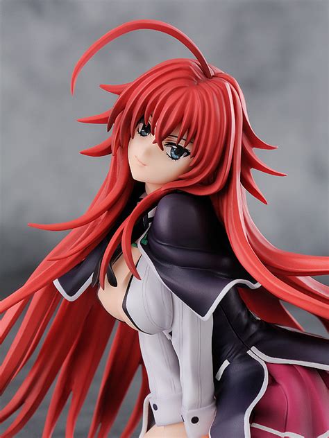 rias gremory