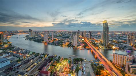 bangkok reste la destination asiatique la plus prisée pagtour