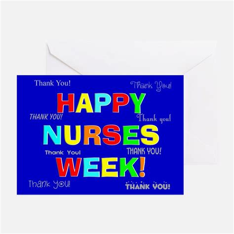 happy nurses week greeting cards card ideas sayings designs templates