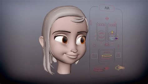 animation mentor animation reference 3d animation character rigging