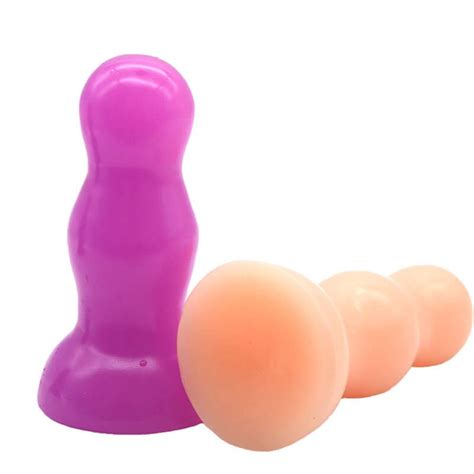 Sexual Toys Vaginal Bead Set Tail Butt Plug Urethral Toys Plug Anal