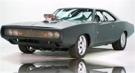 Sports Cars 70 Dodge Charger