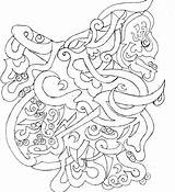 Kaligrafi Seni Semar Kalimat Mewarnai Dua Syahadat Islami sketch template