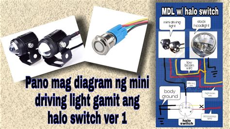 mcc kids  mini wiring diagram  relay rgb led lighting opinion  playfield