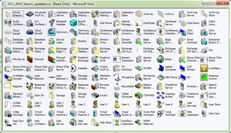 visio icons images  visio people shapes  visio stencils   visio shapes