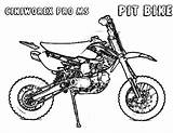 Bike Dirt Coloring Pit Bikes Drawing Print Pages Kids Button Using Getdrawings Grab Feel Please Also sketch template