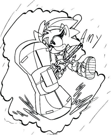 sonic  hedgehog coloring pages coloring pages animal coloring