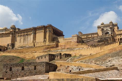 historic forts  india heritagedaily archaeology news