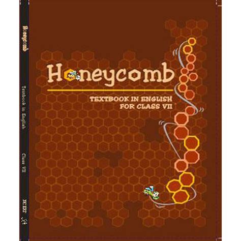 honeycomb english class  ncert textbook  rs piece eiiaa