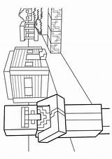 Villager Scribblefun Kolorowanki Kolorowanka sketch template