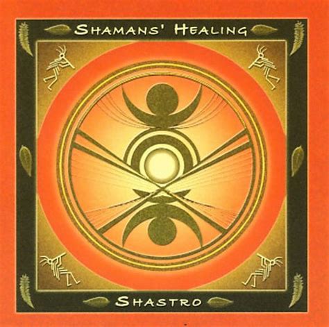 shaman s healing shastro songs reviews credits allmusic