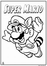 Bullet Bill Mario Coloring Pages Getdrawings Drawing sketch template
