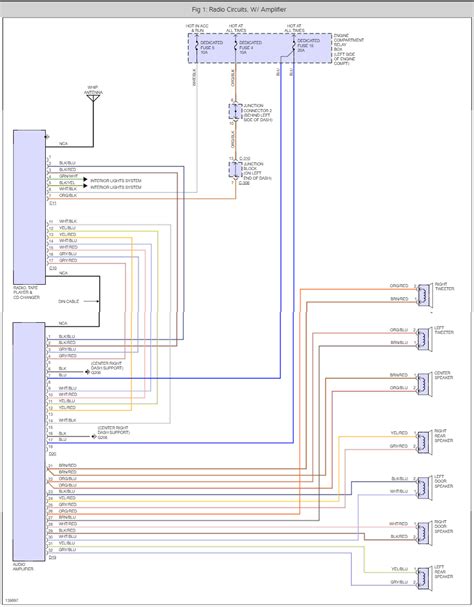 gm wiring harness color codes wiring diagram