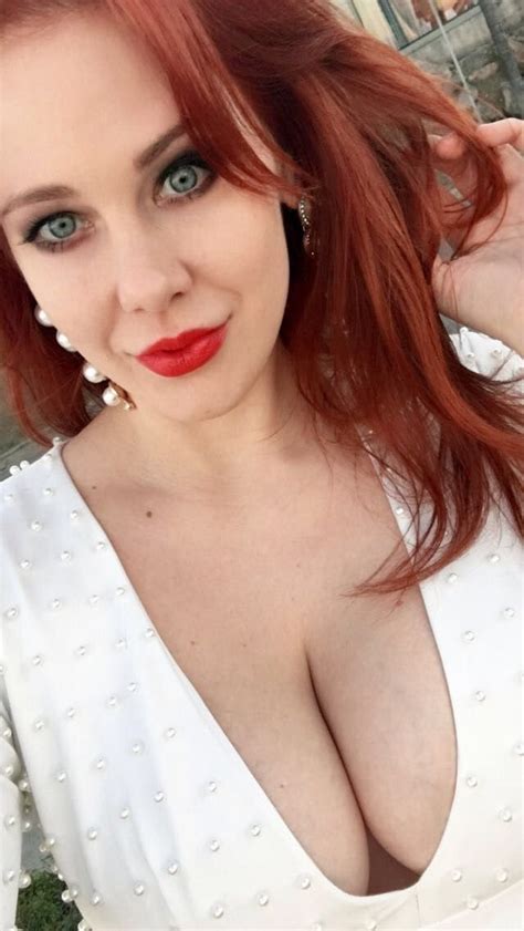 Maitland Ward Cleavage 5 New Photos Thefappening