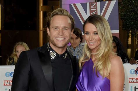 who is amelia tank olly murs says his new song isn t about his fiance