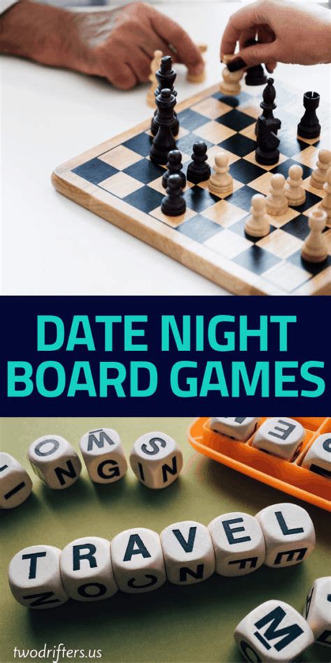 18 Best Board Games For Couples Perfect For Date Night