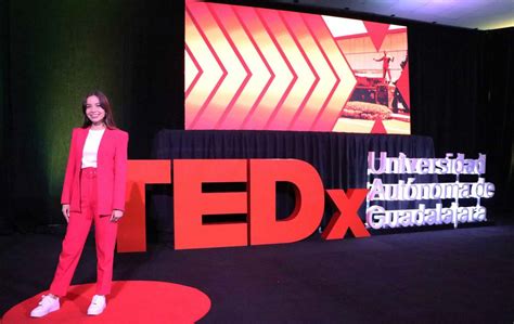 Lanzan “tedx Universidad Autónoma De Guadalajara” Uag Media Hub