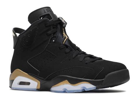 air jordan  retro dmp black gold level