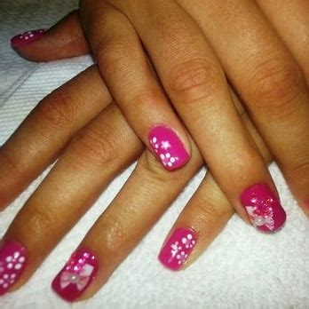 blossom nail spa    reviews nail salon cambrian