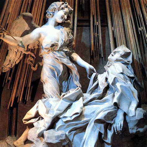 marie dauenheimers art  anatomy blog bernini sculpting  clay   metropolitan museum