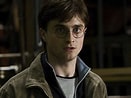 Image result for Daniel Radcliffe Harry Potter. Size: 131 x 98. Source: www.giantfreakinrobot.com