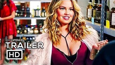cover versions official trailer 2018 debby ryan katie cassidy movie hd video dailymotion