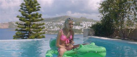 ‘holiday’ Review Sun And Fun On The Turkish Riviera Then A Lot Less