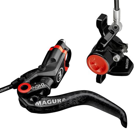 magura mt disc brake reviews comparisons specs mountain bike