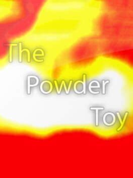 powder toy