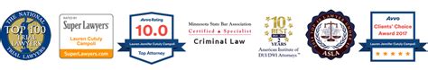Minneapolis Criminal Defense Lawyer The Law Office Of